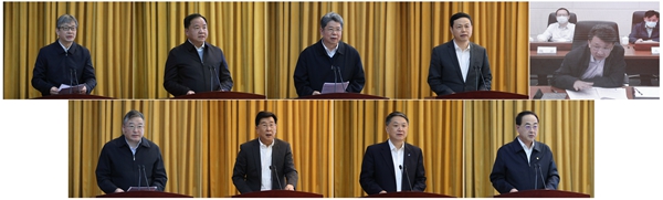 郝鵬、國資、央企、國資委、書記、主任、國企、企業(yè)改革